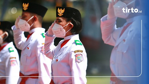 Kumpulan Ide Tema Karnaval 17 Agustusan yang Unik dan Menarik