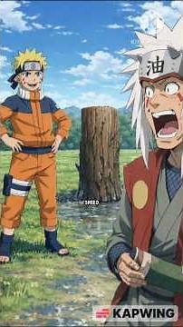 Substitution Jutsu Explained 🔥 kakashi & itachi secret technique| #shorts #naruto