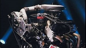 Watch Engine Masters Season 1 Episode 7 - Holley vs. Edelbrock, Tri-Power vs. Dual-Quad!
