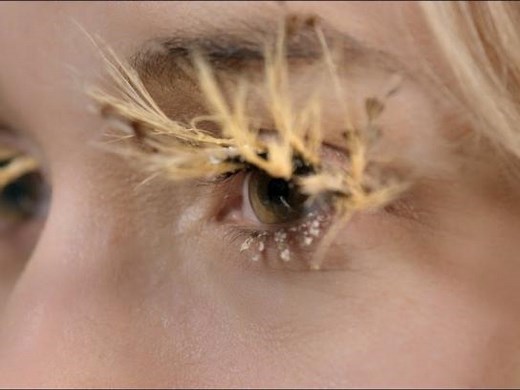 Optrex: Actimist • Ads of the World™ | Part of The Clio Network