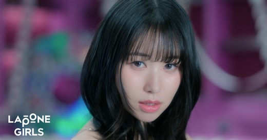 ME:I、憧れを表現した新曲「MUSE」ミュージックビデオ公開（動画あり）