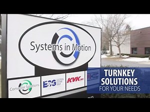 How our organization works to provide the best material handling solutions!