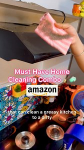 102K views · 619 reactions | Must have cleaning combo for home,...