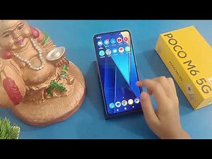 Poco M6 5G how to solve hotspot problem, Poco M6 5G hotspot not working