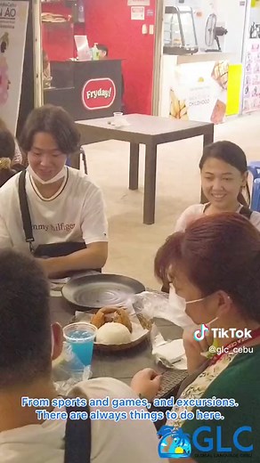 glc on TikTok