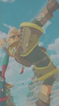 Monster Hunter: Yian Garuga's EPIC Thunderclap Attack! #shorts