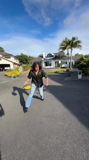 “You miss 100% of the shots you don’t take” *the shots*