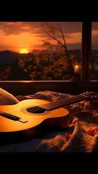 TUTO EXPRESS : jouez une mélodie romantique et très facile à la guitare