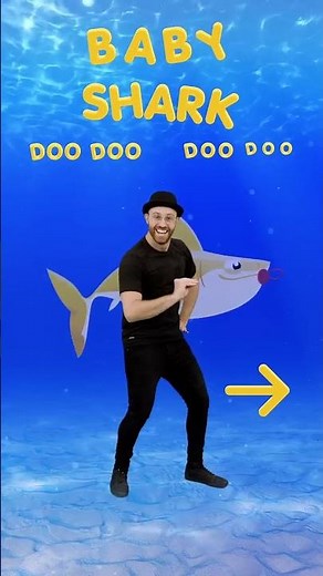 #shorts Baby Shark Remix #babyshark
