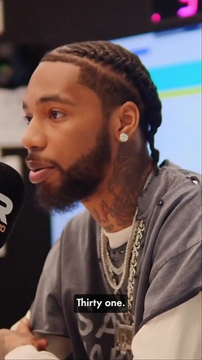 4.3K views | Key Glock opens up about his arrest and Young Dolph's reaction ⁣ ⁣ "Bro, I ain't got no bond" - the raw conversation that shows their real bond beyond the music  | Power 105.1 FM | Facebook