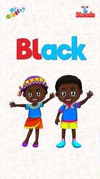 🅻 Learn L Blends for Kids | Fun Phonics Lesson with Words & Sounds | Bl, Cl, Fl, Gl, Pl, Sl