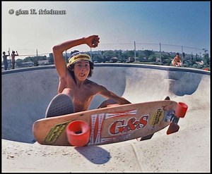 Dennis Martinez SHoF 2020 - Skateboarding Hall of Fame and Museum