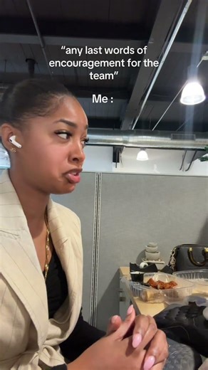 Right way to end the meeting #relatable #officelife