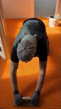 Schluter DITRA Floor Installation | Professional Construction ASMR Work