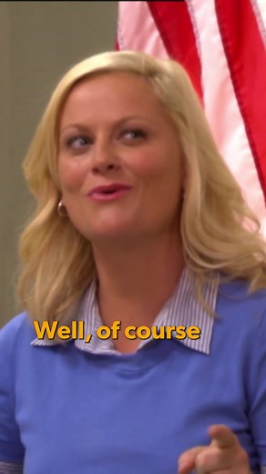Parks and Recreation: Leslie Gets Carried Away