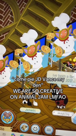 Laugh Out Loud Animal Jam Comedy Moments
