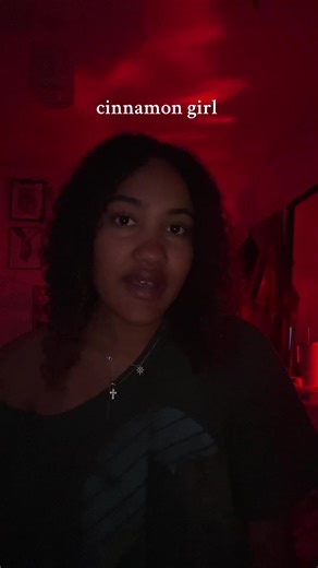 Cinnamon Girl: A Cover by Lana Del Rey