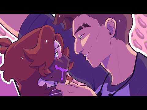 I played a dating game with an eye tracker…