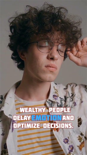 Your Brain Was Trained to Think About Money Wrong