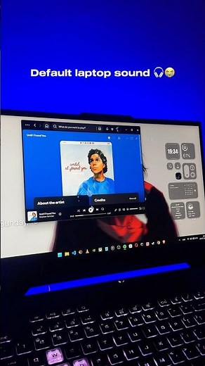 Boost Your Laptop Speaker Volume in Just 50 Seconds 🔊 | FxSound