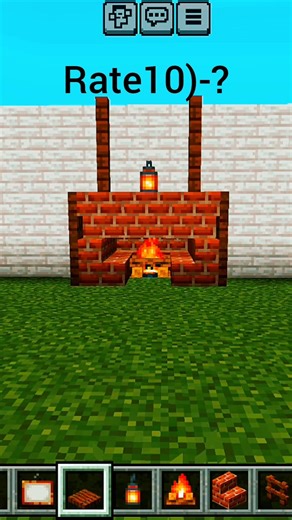 #how to make chimani in mincraft