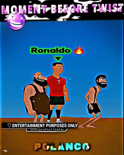 CR7 ronaldo karma #trollface #edit #troll #fyp #usa #trollface