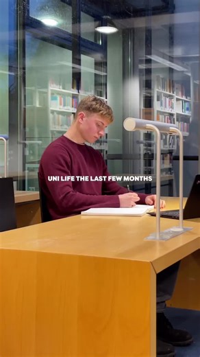 Reupload 2024: LMU München Student Insights