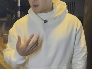 我们家卫衣有很多回购的gymog