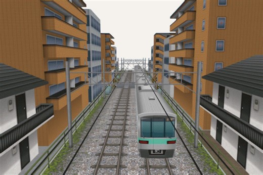 1.7K views · 73 reactions | Clip Studio Paint Ver. 2.0 adds "Fog," which creates depth in a 3D space, and "Straighten," which transforms buildings from a three-point perspective into a two-point perspective for low- and high-angle shots. Why not use 3D materials in your work? https://tips.clip-studio.com/en-us/articles/7620 #clipstudio | CLIP STUDIO PAINT | Facebook