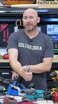 Best Sander for Woodworking in 2025? #woodworking