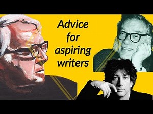 The "Secrets" To Writing Great Fiction: Advice for Aspiring Writers