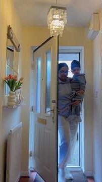 How do couples manage everything in the UK?🇬🇧 #couplifeinuk #fulltimejobuk #vlog #fyp #family