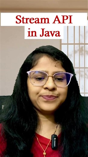 Stop Using Loops! Use Java Streams Instead | CodeCraft with Poonam