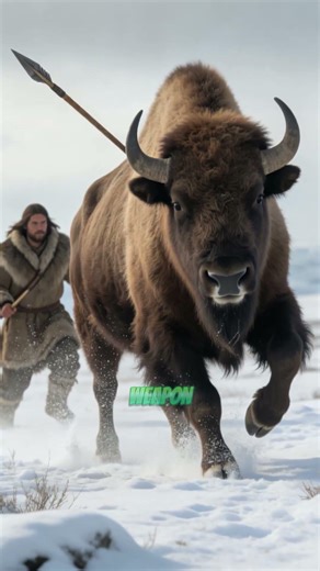 This Stone Age Invention Proves Humans Were Smarter Than We Thought #mindblown #evolution