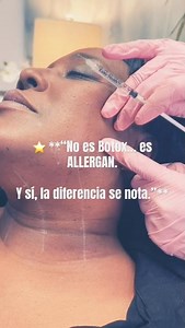 Botox | Allergan en Ragazza Beauty and Aesthetics