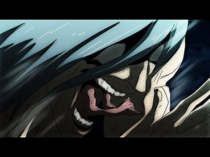 YUJI vs MAHITO Rematch | JJK Modulo 22 Animation