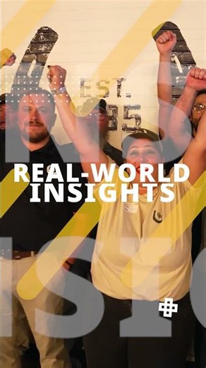 What Happens at the eMaint Roadshow in Knoxville? Here's the Agenda