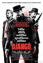 Django Livre (Filme), Trailer, Sinopse e Curiosidades - Cinema10