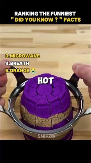 Ranking the funniest " did you know ? " facts #funny #funnyvideos #funnyvideo #top5 #trending #viral