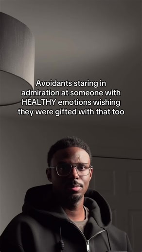 Understanding Anxious Avoidant Attachment Patterns