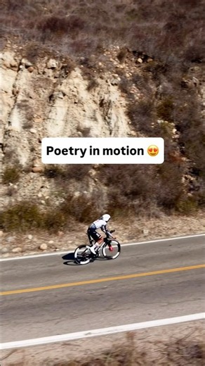 Isaac del Toro in full flight 🥰