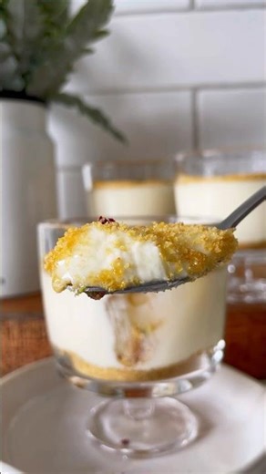 No Bake Ashta Pudding