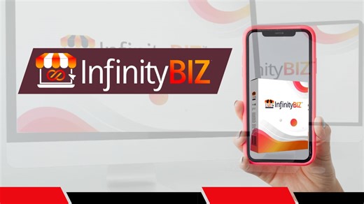 Infinity BIZ Demo