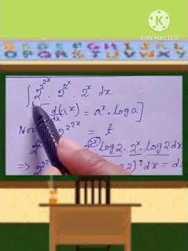 How to solve this Integration problem | 😕🤔