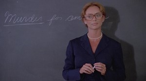 Они играют с огнем (1984) / They're Playing with Fire (1984)