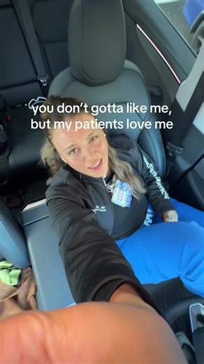 Nurse Life: Embracing the Joys of Healthcare