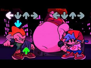 3 types of girlfriend bellies (vore mods)