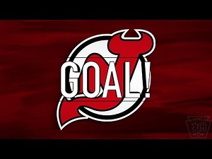 New Jersey Devils 2025 Goal Horn