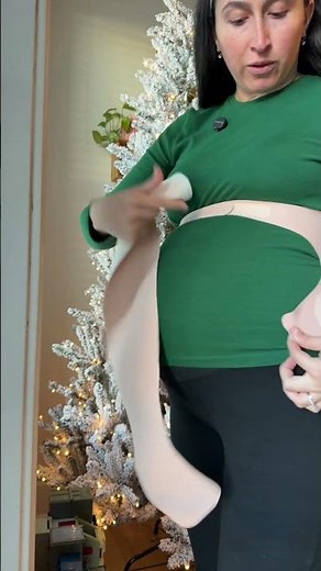 Momcozy Pregnancy Belly Band Review | Adjustable Support Belt for Back and Bump