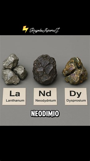 El LANTANUM ( Lantano ) tiene varios usos, tanto industriales como médicos. En la industria, se utiliza en baterías recargables, catalizadores para el craqueo de petróleo, vidrio óptico, y componentes para automóviles híbridos. En medicina, el carbonato de lantano se usa para tratar la hiperfosfatemia en pacientes con enfermedad renal. Usos industriales: Baterías: El lantano es un componente importante en las baterías de níquel-hidruro metálico utilizadas en vehículos híbridos. El NEODIMIO ( Neo